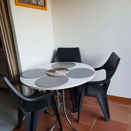 Apartment Cap Les Pins Ii Joli T2 Piscine Tennis Bordure Du Golf Mt St Martin Cap D'agde