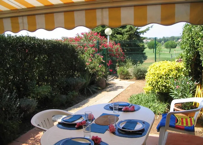 Cap Les Pins Ii Joli T2 Piscine Tennis Bordure Du Golf Mt St Martin Cap D'agde شقة *